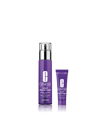 Smart Clinical Repair Serum set