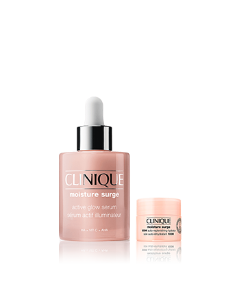 Moisture Surge™ Active Glow Serum