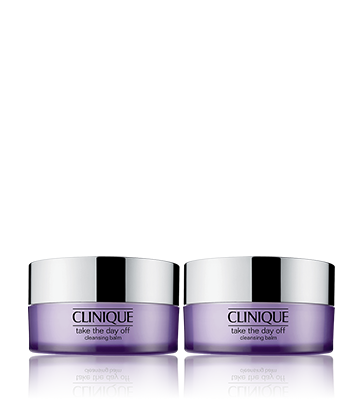 Take The Day Off Cleansing Balm Dual Set