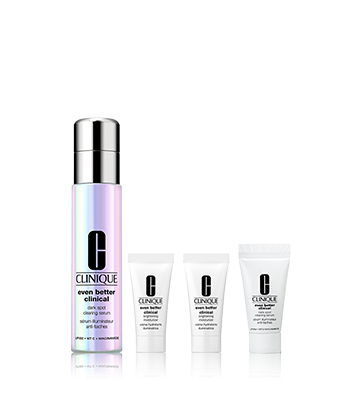 Even Better Clinical™ Serum Starter Set