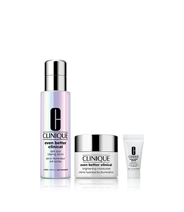 Even Better Clinical™ Serum Duo Set