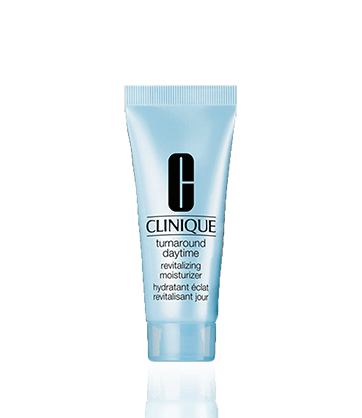 Turnaround Revitalizing Daytime Moisturizer 7ml