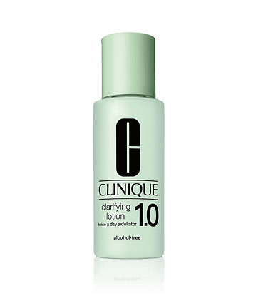 Clarifying Lotion 1.0 Twice A Day Exfoliator